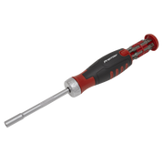 Sealey Ratchet Screwdriver Set 13pc