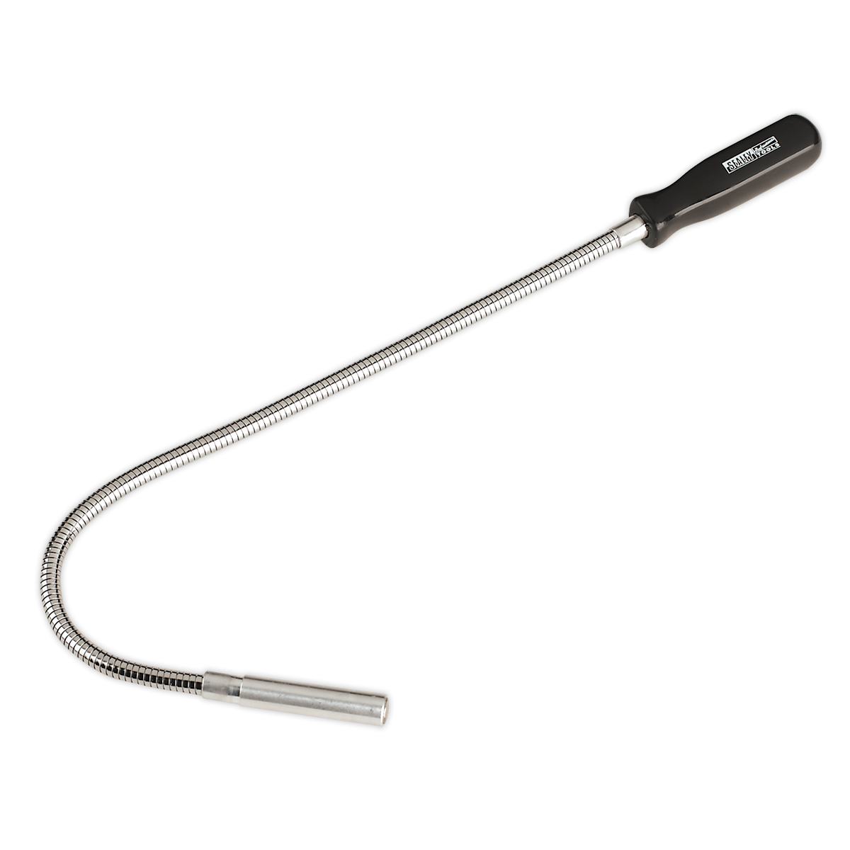 Sealey Flexible Magnetic Pick-Up Tool 1.5kg Capacity