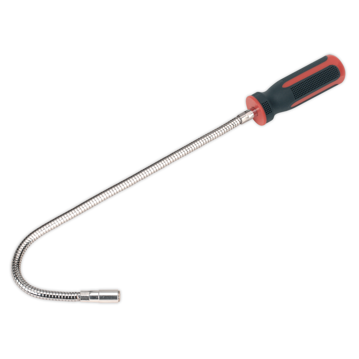 Sealey Flexible Magnetic Pick-Up Tool 1kg Capacity