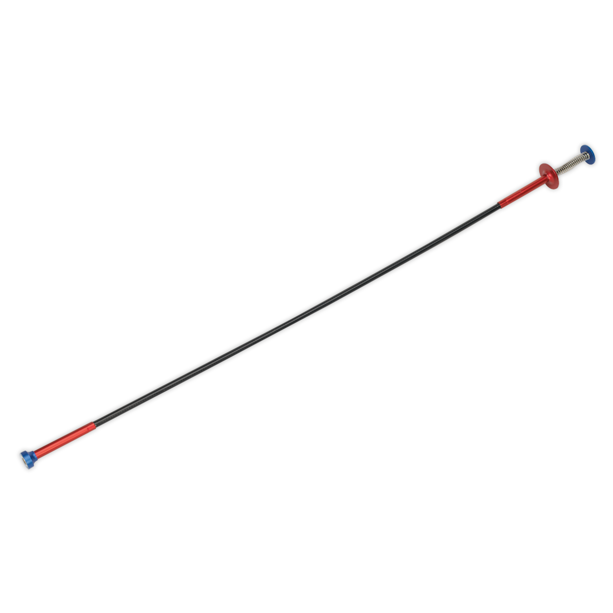 Sealey Flexible Magnetic Pick-Up & Claw Tool 700mm