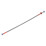 Sealey Flexible Magnetic Pick-Up & Claw Tool 700mm