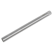 Sealey Spark Plug Socket 14mm 3/8"Sq 12-Point Magnetic Drive 250mm Long