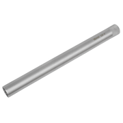 Sealey Spark Plug Socket 16mm 3/8"Sq 12-Point Magnetic Drive 250mm Long