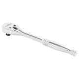 Sealey Ratchet Wrench 3/8"Sq Drive Dust-Free Flip Reverse