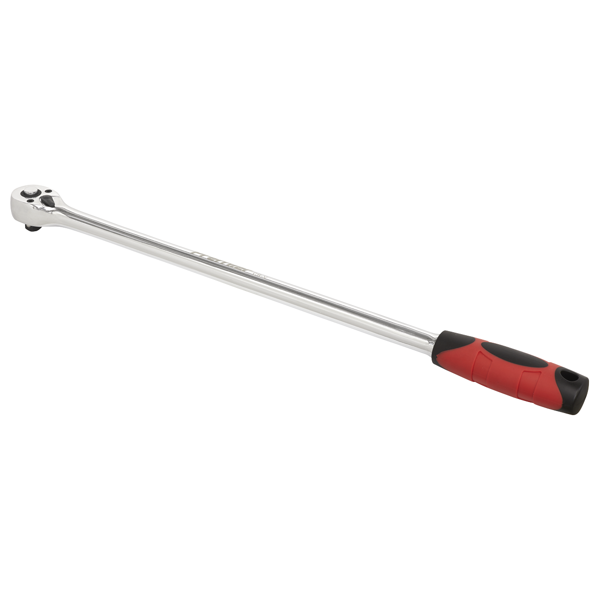 Sealey Ratchet Wrench Extra-Long 435mm 3/8"Sq Drive