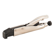 Sealey Axial Locking Grip 195mm L-Tip