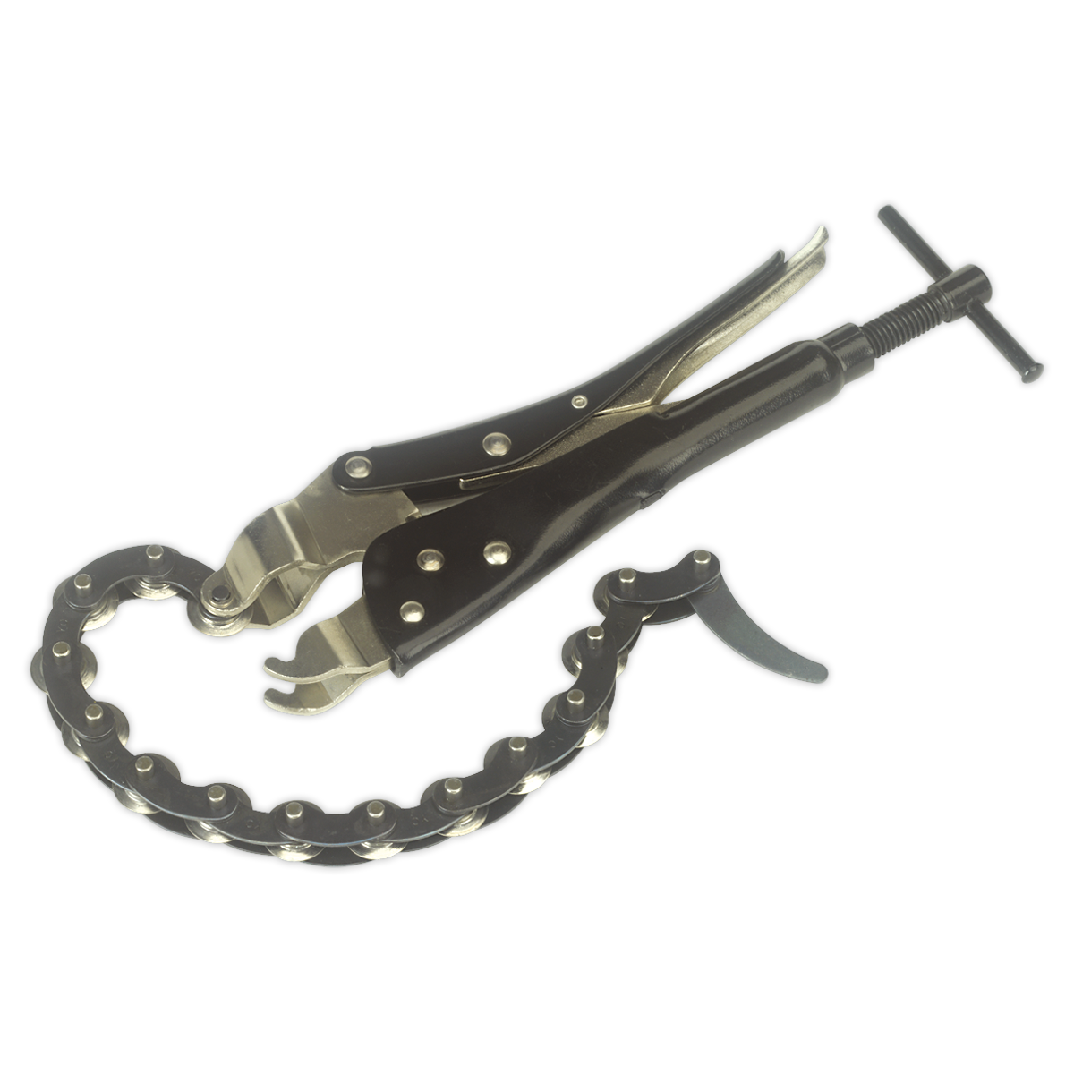 Sealey Exhaust Pipe Cutter