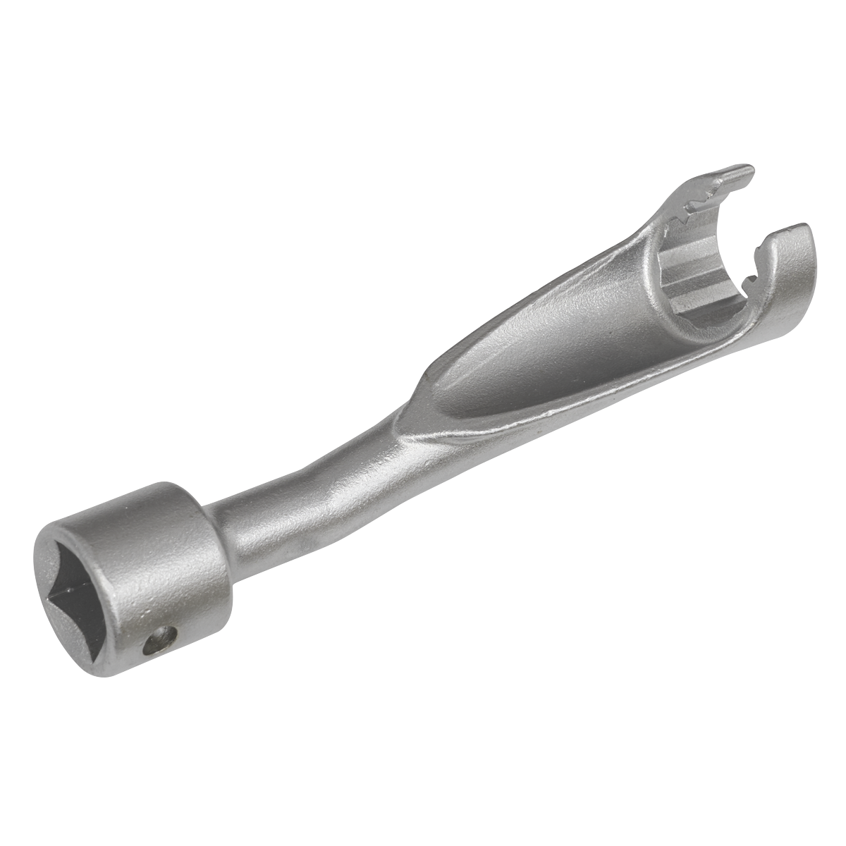 Sealey Multi-point 3/8"Sq Drive Fuel Pipe Socket 17mm