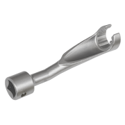 Sealey Multi-point 3/8"Sq Drive Fuel Pipe Socket 17mm