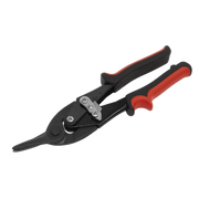 Sealey Aviation Tin Snips Left Cut