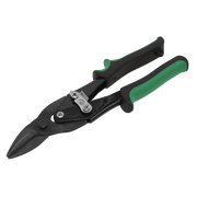 Sealey Aviation Tin Snips Right Cut