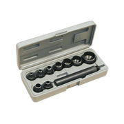 Sealey Gasket Punch Set 10pc