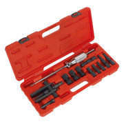 Sealey Blind Bearing Puller Set 12pc
