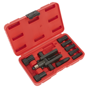 Sealey Bridge Bearing Puller Set 10pc