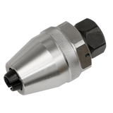 Sealey Impact Stud Extractor 6-12mm 3/8"Sq Drive