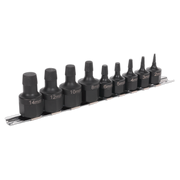 Sealey Stud Extractor Set 9pc