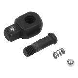 Sealey Knuckle 3/8"Sq Drive for AK729