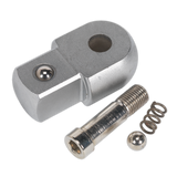 Sealey Knuckle 3/4"Sq Drive for AK7318