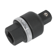 Sealey Ratchet Adaptor 1/2"Sq Drive