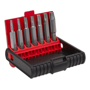 Sealey TRX-Star* Fitting Extractor Set 7pc