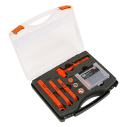 Sealey Hybrid & Electric Vehicle Battery Tool Kit 19pc