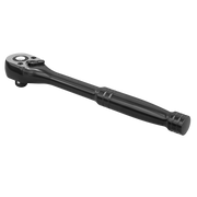 Sealey Ratchet Wrench 3/8"Sq Drive - Premier Black