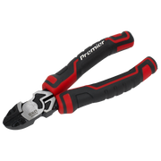 Sealey Side Cutters High Leverage 160mm