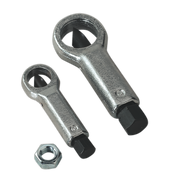 Sealey Nut Splitter Set 2pc