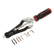 Sealey Circlip Pliers Professional Internal/External Heavy-Duty