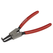Sealey Circlip Pliers External Bent Nose 140mm