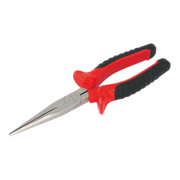 Sealey Long Nose Pliers 215mm
