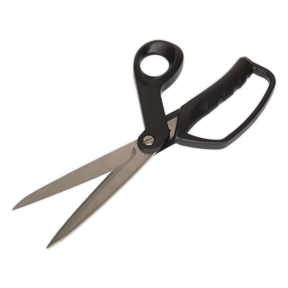 Sealey Shears/Scissors 250mm Heavy-Duty