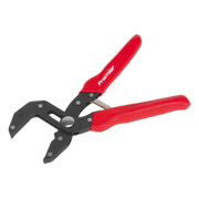 Sealey Pliers Multi-Grip Self-Adjusting 175mm