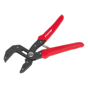Sealey Pliers Multi-Grip Self-Adjusting 250mm