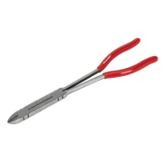 Sealey Side Cutters Double Joint Long Reach 290mm