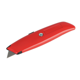 Sealey Utility Knife Retractable