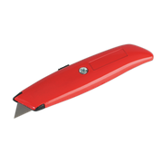 Sealey Utility Knife Retractable
