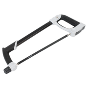 Sealey Hacksaw Adjustable Blade Professional 300mm