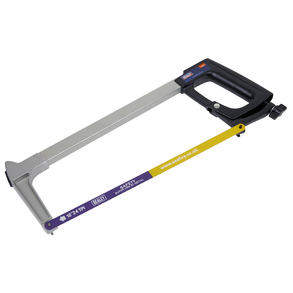 Sealey Hacksaw 300mm Professional AK869