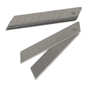 Sealey Snap-Off Blade Pack of 10