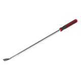 Sealey Pry Bar 900mm 25° Heavy-Duty with Hammer Cap AK9104