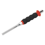 Sealey Sheathed Parallel Pin Punch Ø10mm