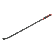 Sealey Pry Bar 1220mm 45° Heavy-Duty with Hammer Cap