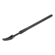 Sealey Pry Bar Extendable Adjustable Head 600-915mm