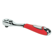 Sealey Ratchet Wrench Offset 1/2"Sq Drive AK968
