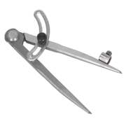 Sealey Locking Wing Divider with Compass 150mm