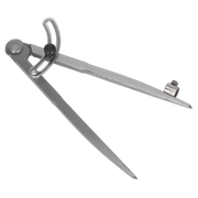 Sealey Locking Wing Divider with Compass 200mm