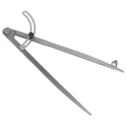 Sealey Locking Wing Divider with Compass 300mm