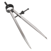 Sealey Spring Divider 150mm