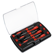 Sealey Precision TRX-Star* Driver Set 6pc AK97325